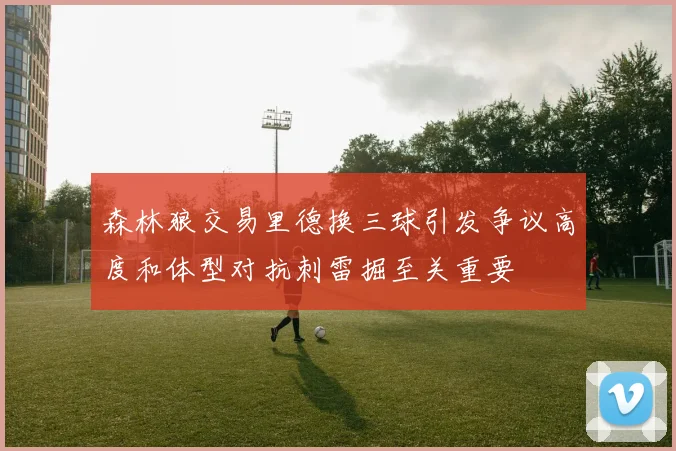 森林狼交易里德换三球引发争议高度和体型对抗刺雷掘至关重要